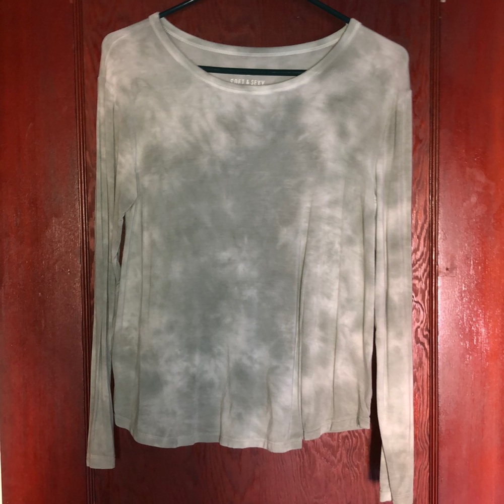 American Eagle Long Sleeve